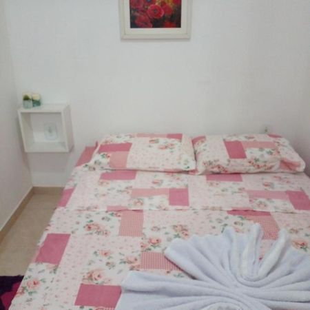 Quarto Em Casa De Condominio São Pedro da Aldeia エクステリア 写真