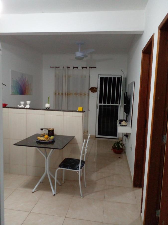 Quarto Em Casa De Condominio São Pedro da Aldeia エクステリア 写真