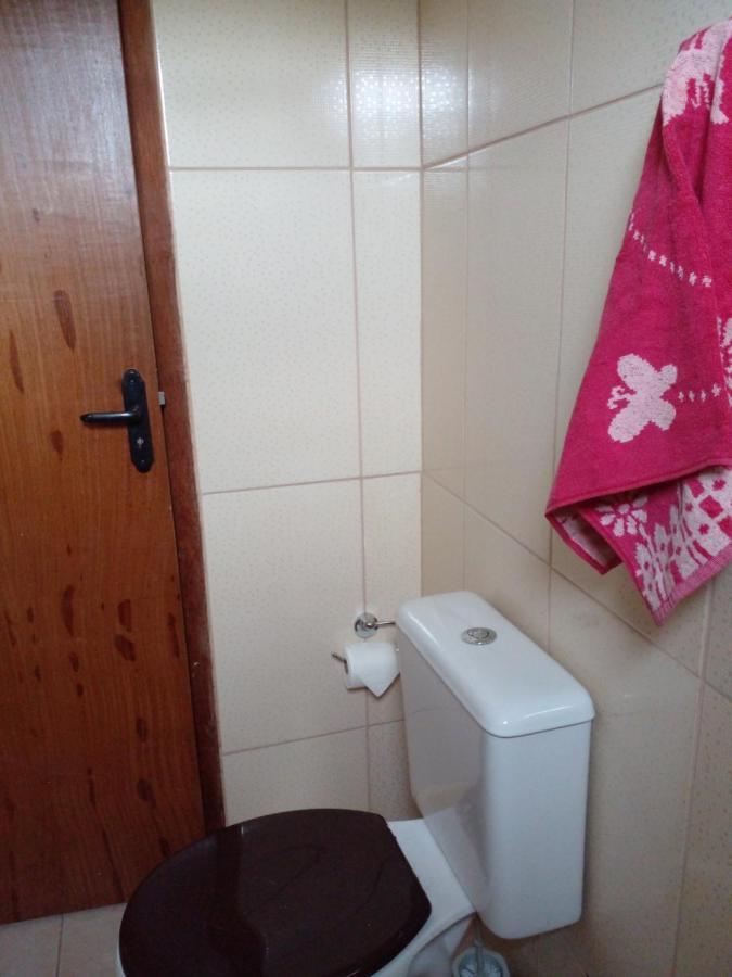 Quarto Em Casa De Condominio São Pedro da Aldeia エクステリア 写真