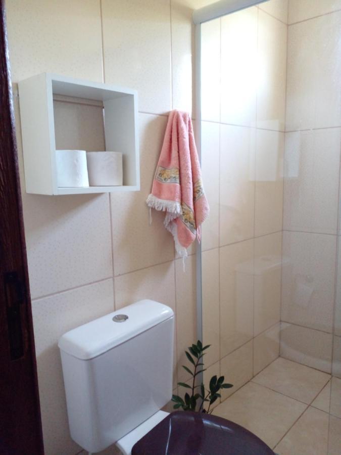 Quarto Em Casa De Condominio São Pedro da Aldeia エクステリア 写真