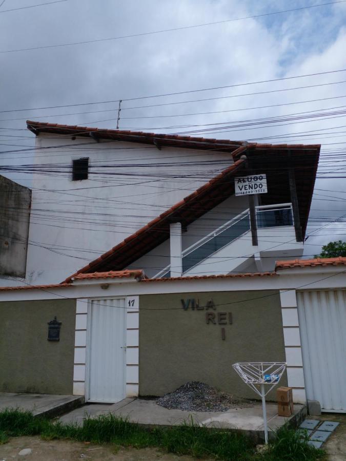 Quarto Em Casa De Condominio São Pedro da Aldeia エクステリア 写真